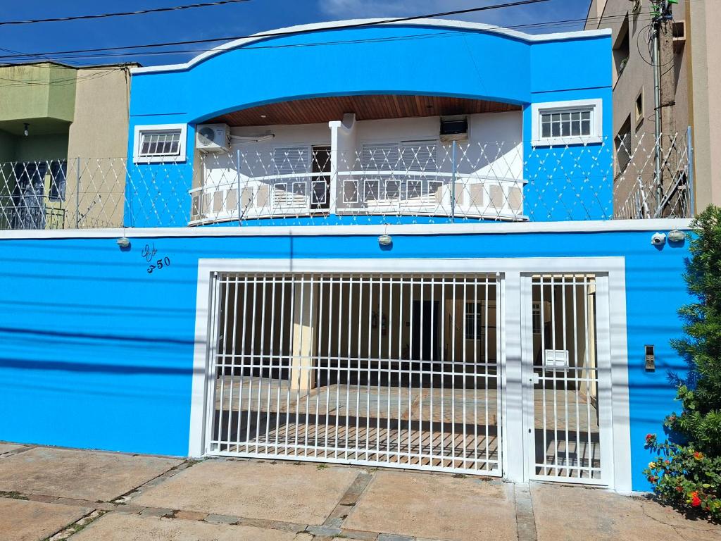 Entrada do Flats Number One